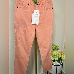 Free people virgin label Sandrine Rose